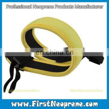 Professional Fashion Black Neoprene Security Camera Strap photo-4