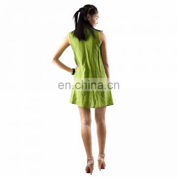 NAPAT Tops for Women Asymmetric Ruffle Tops Fashion Details photo-3