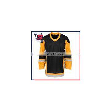 3% Order Discount Design Make Your Own Team Ice Hockey Uniforms Embroidered