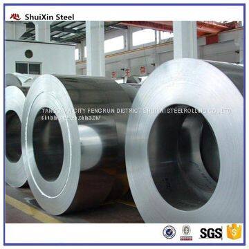 DIN Standard Cold Rolled Steel Strip Coil and Sheet/plate/strip photo-2
