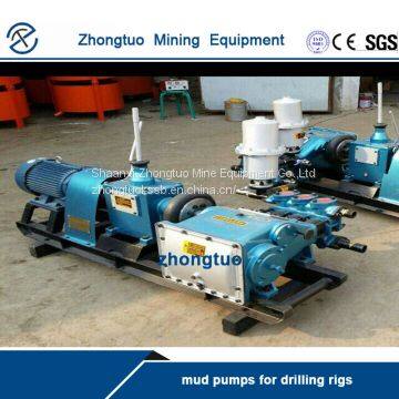 Wholesale BW150 Mud Pump Well Drilling photo-2