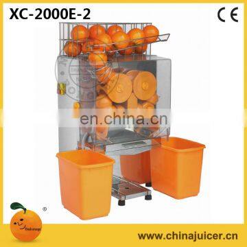 Fresh orange juice machine,Juice extrating machine XC-2000E-2