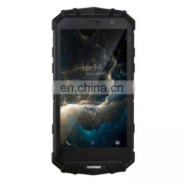 new products Wholesale IP68 Waterproof 4G Phone DOOGEE S60,mobile phones 4g