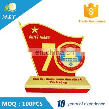 2017 Custom Metal Medals and Trophies photo-2