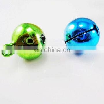 Top quality custom metal jingle bell for holiday BB302