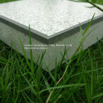 Prepainted Heat Insulation Panels
