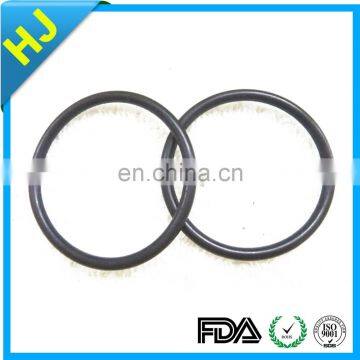 Hot selling flat rubber o ring made in China