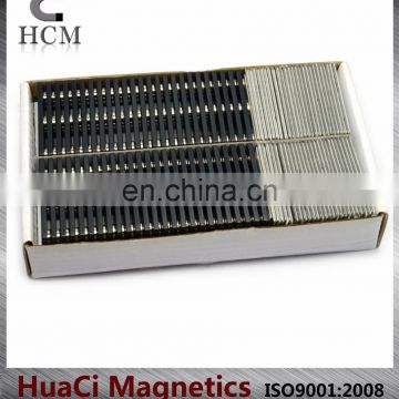 1000 Set High Quality Reusable Name Badge Magnet BM-3Mag-1 Made of Neodymium Magnet