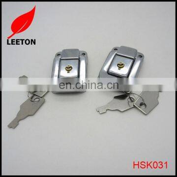 Metal Box Latch for Suitcase photo-3
