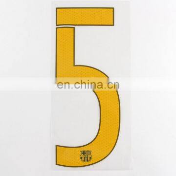 China factory customer numbering system