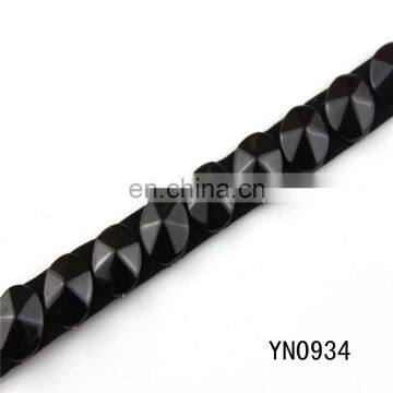 new design rivet metal studs claw trim for clothes