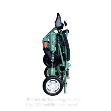 Power Wheelchair M01-Maggie