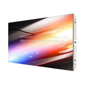 24 bit Indoor&Outdoor Full Color LED Display