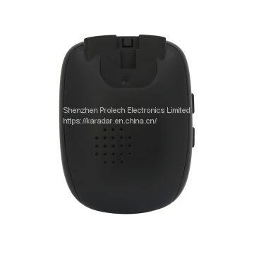 Driver Fatigue Warning Device Vehicle Security Systems Driver Nap Alarm photo-5