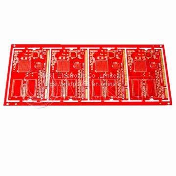 Telecomunication PCB