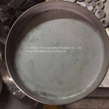 Продаются днища с плоским дном и сферической крышкой photo-2