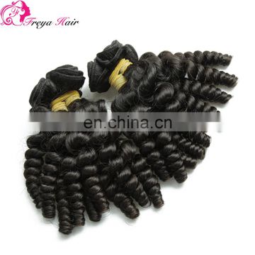 Alibaba wholesale price baby curly cambodian remy hair extension