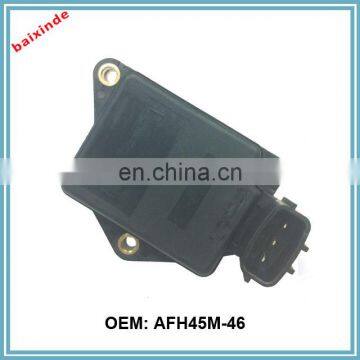 Air Flow Sensor AFH45M-46 AFH45M46 For NISSANs Sunny 100NX Sentra