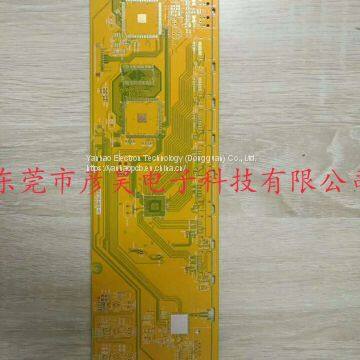 Specializing in the Production of PCB Lines