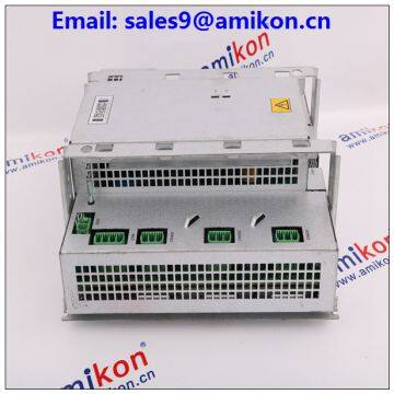 Linking Device DTDX991A 61430001-UW	ABB DCS Communication Interface