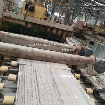Crystal Wood Marble Slabs photo-3