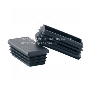 Mocap Plastic End Caps For Steel Tube And Pipe photo-3