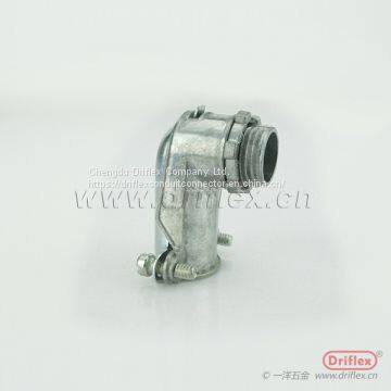 Driflex Coupling Galvanised Steel Electrical Conduit Fittings photo-3