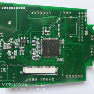 Printed board assembly factory fr4 90v board