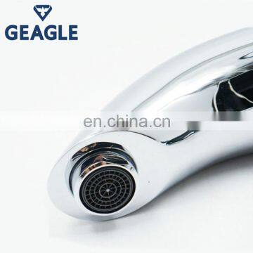 Restaurant Sashimi Sensor Faucet Touchless Infrared Sensor Tap photo-4