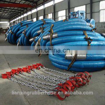 Top Grade Drilling Rubber Hoses Producer