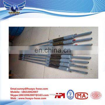 China Manufacture of Gas Injection Hole Packer photo-3