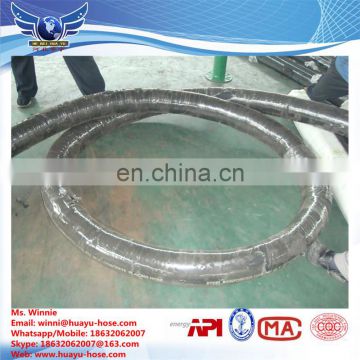 API 7K Drilling Rig tools Vibrator Hose Mud Hose Cement Hose