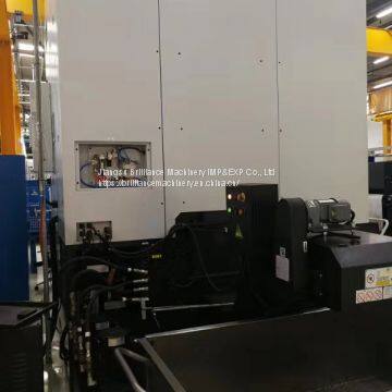 Doosan Puma VT1100M CNC Turning-Mill Machine photo-5