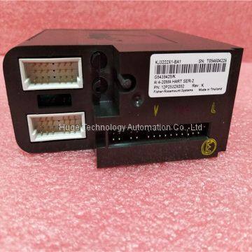 Emerson DELTAV VE4013S2B1, B2 KJ3102X1 - BE1. Новый, упакован индивидуально в коробку. В наличии. Оригинальный и новый, высокого качества. Для нашего первого сотрудничества вы получите мою минимальную цену.