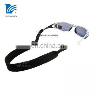 eyewear lanyard holder strap neoprene sunglasses strap