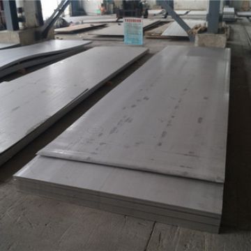 430 Stainless Steel Plate S460 S500 S690 S960 S1100