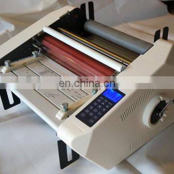 Dry Film Laminator