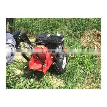 Factory Price Gasoline Cow Feed Grass Cutter Machine