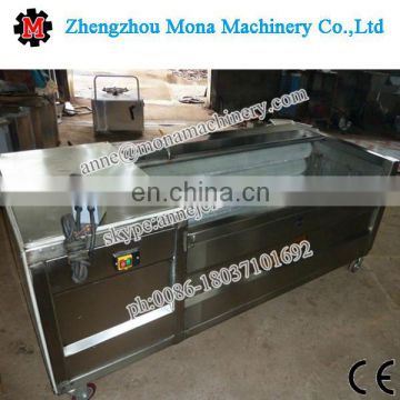 Fish scaling machine /Automatic fish scale peeler /large capacity fish scale machine 008618037101692