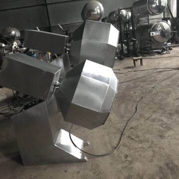 Machine Seasoning Mixer Octagonal Blender photo-2