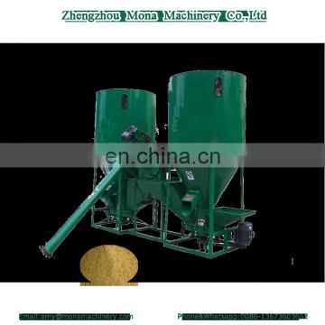 Good Reputation Supplying small crusher home/ feed grinding and mixing machine