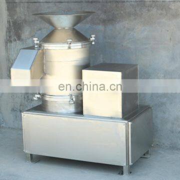 Commercial Eggshell Liquid Separating Machine photo-7