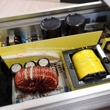 400W24V16.6A Rain Proof Switching Power Supply photo-4