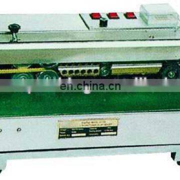 DBF-900 Automatic Continuous Band Sealer