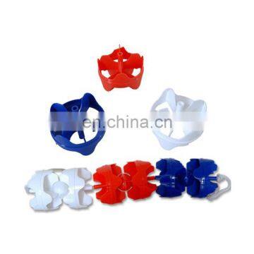 High Quality 11CM Colorful Normal Swimming Pool Lane Rope
