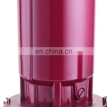 Electric Agriculture Irrigation Submersible Pumps photo-5