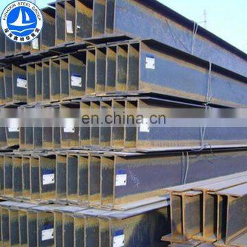 JIS/GB Standard Hot Rolled H-beam H Beam photo-6