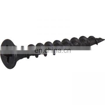 din7505 8mm strength colored fine thread csk head drywall screws