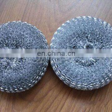 Galvanized Mesh Scourer photo-5