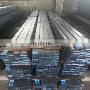 Hot Rolled Structure Steel Flat Bar